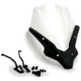 Touring Scheibe Puig New Generation transparent