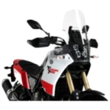 Touringscheibe Puig transparent 7742768