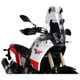 Touring Visor Scheibe Puig rauchgrau