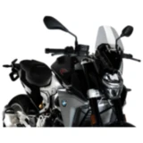 Sportscheibe New Generation Puig rauchgrau passend für: BMW F 900 7742778