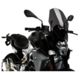 Touringscheibe New Generation Puig dunkel passend für: BMW F 900 7742783