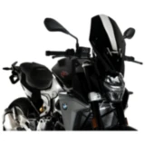 Touringscheibe New Generation Puig schwarz passend für: BMW F 900 7742785