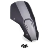 Sportscheibe Puig dunkel passend für: Honda CRF 7742803