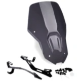 Touringscheibe Puig dunkel passend für: Honda CRF 7742807