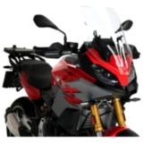Touringscheibe Puig transparent passend für: BMW F 900