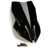 Touringscheibe Puig schwarz passend für: BMW F 900