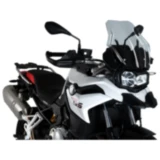 Touringscheibe Puig dunkel passend für: BMW F (750, 800)