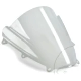 Scheibe Z-Racing Puig transparent für: Motorräder