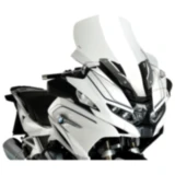 Touringscheibe Puig transparent passend für: BMW R 7742871