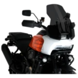 Touringscheibe dunkel von Puig