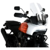 Touringscheibe Puig transparent für Adventure-Modelle