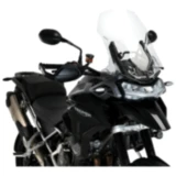 Touringscheibe Puig transparent passend für: Triumph Tiger 7742880