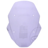 Touringscheibe Puig transparent passend für: CFMOTO MT