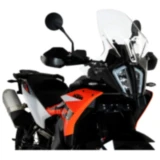 Touringscheibe für Motorräder Puig transparent 7742887