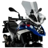 Touringscheibe Puig rauchgrau passend für: BMW R 7742888