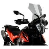 Touringscheibe Puig rauchgrau 7742894