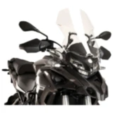 Touringscheibe Puig rauchgrau passend für: Benelli TRK 502