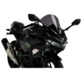 Scheibe Z - Racing Puig dunkel passend für: Kawasaki Ninja 7742923