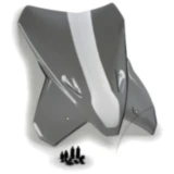 Touring Screen Plus Puig rauchgrau