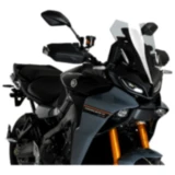 Sportscheibe Puig rauchgrau für Motorräder 7742954