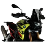 Sportscheibe Puig dunkel passend für: BMW F 900