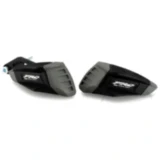 Anbausatz + Pad Puig pro 2. 0 passend für: BMW S