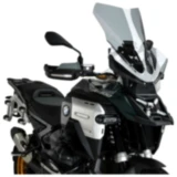 Touringscheibe Plus Puig rauchgrau passend für: BMW R