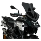 Touringscheibe Plus Puig dunkel passend für: BMW R
