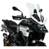 Touringscheibe Plus Puig transparent passend für: BMW R