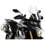 Touringscheibe Puig transparent passend für: Voge DS