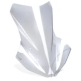 Touringscheibe Plus Puig transparent passend für: BMW R 7743037