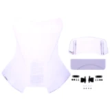 Tourenscheibe Plus mit Spoilerscheibe Puig transparent passend für: BMW R