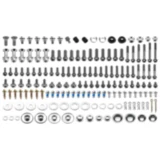 Schraubensortiment Motorrad 160 teilig JMP passend für: KTM/Husqvarna