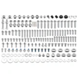 JMP 172-teiliges Schraubensortiment für: YZ/YZF