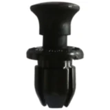 Kunststoffnieten für Motorräder 10 Stück