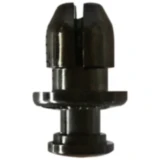 Kunststoff Niete JMP Inhalt 10 Stück Alternative: 7750045 passend für: Honda CBR, ST, NT