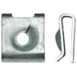 Blechmutter JMP Inhalt 10 Stück passend für: BMW R, K