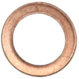 Dichtring Kupfer JMP Inhalt 10 Stück passend für: BMW C