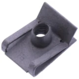 Blechmutter JMP Inhalt 10 Stück passend für: BMW R, S, C