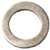 Dichtring Ölablassschraube JMP Inhalt 10 Stück Alternative: 4553353 passend für: Honda CB, VT, GL, XL