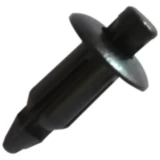 Schlagniet schwarz JMP Inhalt 10 Stück Alternative: 7750151 passend für: Suzuki AN, LT - Z, DR - Z