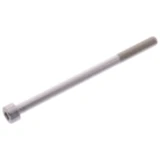 Zylinderschraube JMP Alu M6X1.00 mm 90 mm Silber