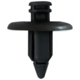 Druckniete Tourmax Inhalt 10 Stück passend für: Suzuki AN, LT - A, LT - Z