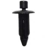 Drucknieten für Motorräder Tourmax - 10 Stück