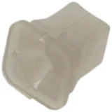 Dübel für Schraube Originalersatzteil passend für: Vespa PX, PK, V, Piaggio MP3, Beverly, Liberty