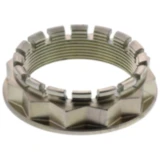 Mutter Achse Originalersatzteil M48X1. 5 mm passend für: Ducati Multistrada, Panigale, Diavel