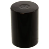 Entlüfterschraubenkappe JMP Bolt 7 mm schwarz