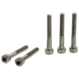 Innensechskant Zylinderschrauben DIN 912 A2 M5 x 0.8 35 mm