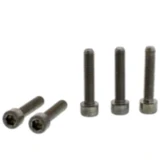 Zylinderschrauben mit Innensechskant A2 M6X1 30 mm