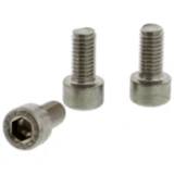 Innensechskant Zylinderschrauben DIN 912 A2 M8X1.25 16 mm